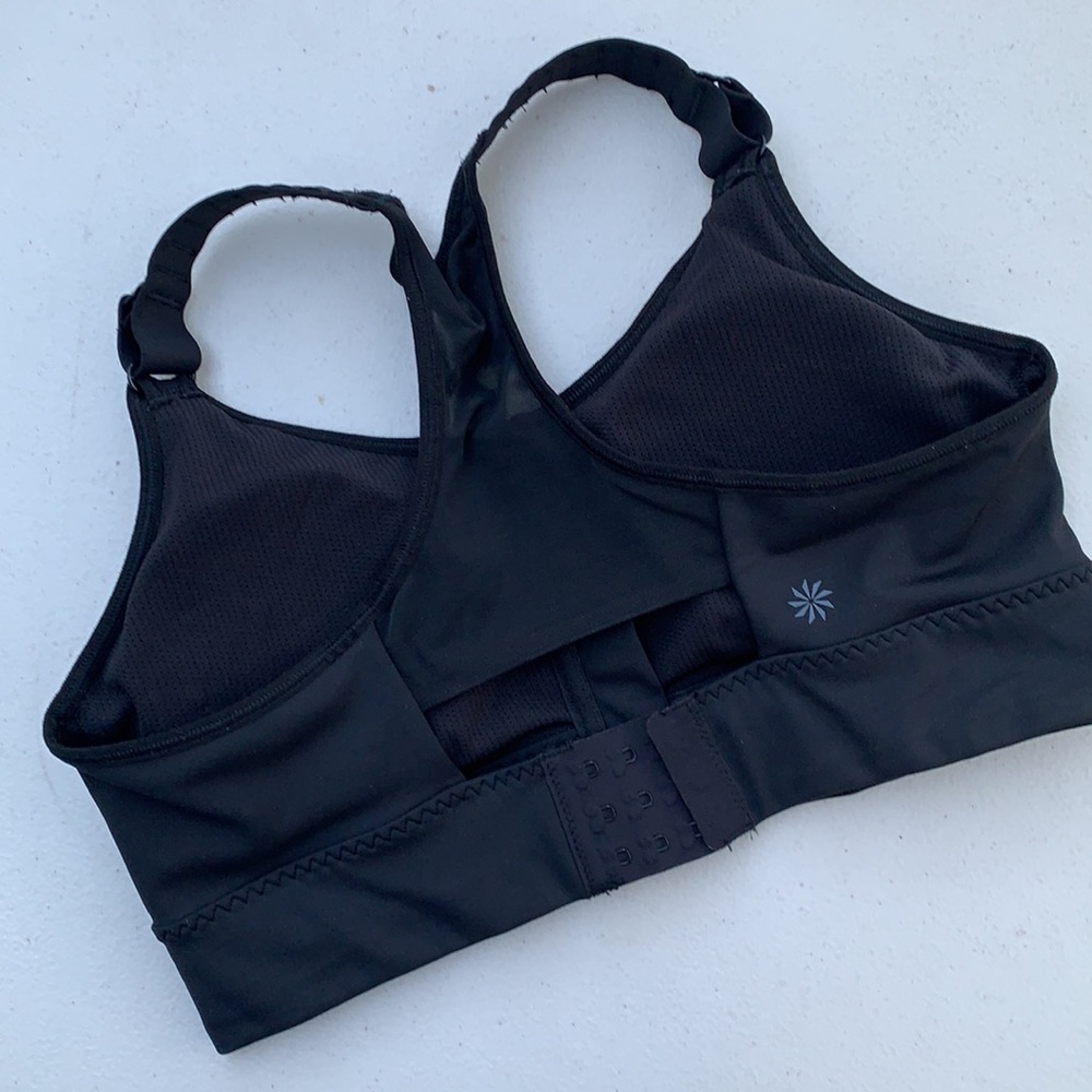 Athleta Empower Bra A-C - Picture 4 of 8